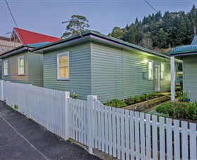 Mt Lyell Anchorage - Lismore Accommodation 1