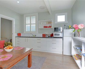 Mt Lyell Anchorage - Lismore Accommodation 4