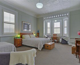 Mt Lyell Anchorage - Lismore Accommodation 2