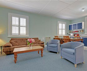 Mt Lyell Anchorage - Lismore Accommodation 5