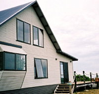 Sea View Cottages - Netherby Downs and A C View Cottage - Lismore Accommodation