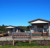 Bronzewing Cottages - Lismore Accommodation