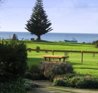 A Slice of Paradise - Lismore Accommodation