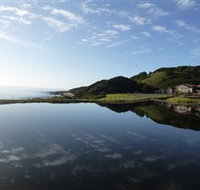 Rocky Glen Retreat King Island - Lismore Accommodation