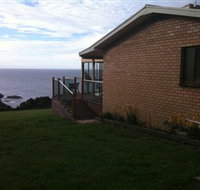 King Island Scenic Retreat - Lismore Accommodation