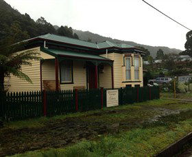 Queenstown TAS Lismore Accommodation