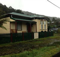 Queenstown Cottages - Darwin - Lismore Accommodation