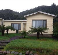 Queenstown Cottages - Owen - Lismore Accommodation