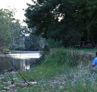 Gentle Annie Caravan and Camping Reserve - Lismore Accommodation