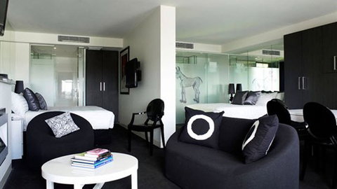 The Cullen - Lismore Accommodation 0