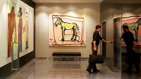 The Cullen - Lismore Accommodation 1