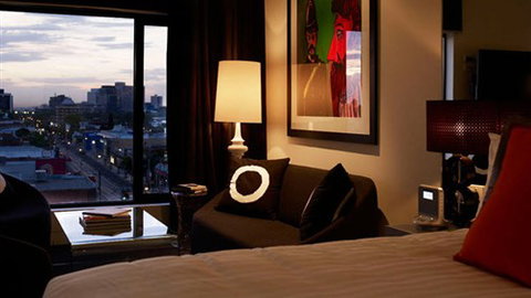 The Cullen - Lismore Accommodation 2