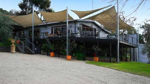 Trawool Cottages & Farmstay - Lismore Accommodation 2