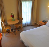 Glen Inn Motel  Apartments - Lismore Accommodation