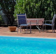 Pioneer Station Motor Inn - Lismore Accommodation