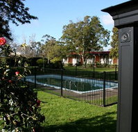 Captains Lodge International - Lismore Accommodation