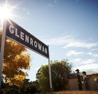 Glenrowan Tourist Park - Lismore Accommodation