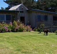 Clifton Beach Lodge - Lismore Accommodation
