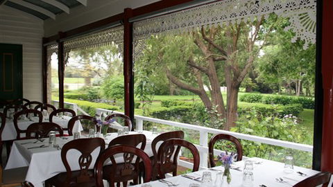 Quamby Homestead - Lismore Accommodation 5