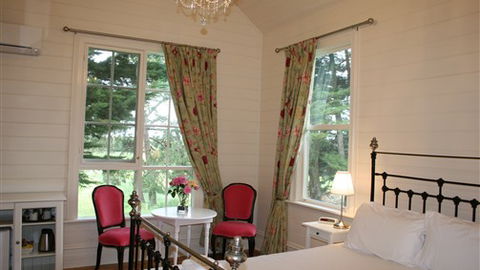 Quamby Homestead - Lismore Accommodation 3