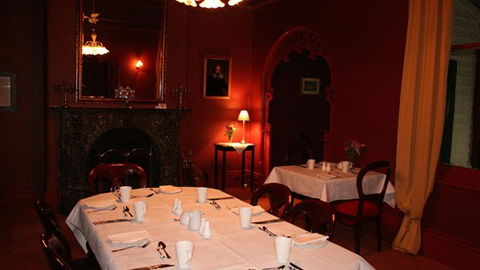 Quamby Homestead - Lismore Accommodation 6