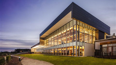 RACV Resort Inverloch - Lismore Accommodation 0