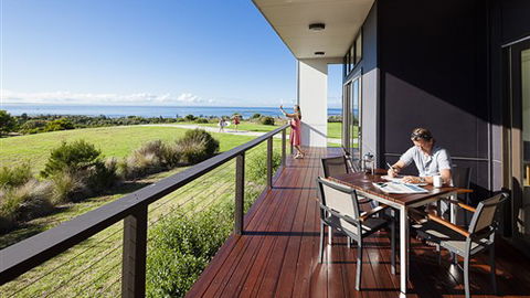 RACV Resort Inverloch - Lismore Accommodation 4