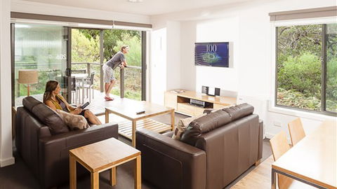 RACV Resort Inverloch - Lismore Accommodation 5