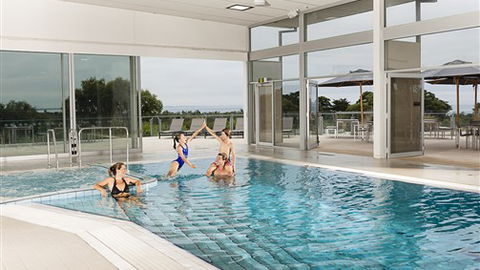 RACV Resort Inverloch - Lismore Accommodation 6