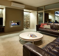 Mineral Spa Villas - Lismore Accommodation