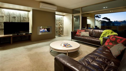 Mineral Spa Villas - Lismore Accommodation 0