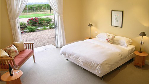 Milawa VIC Lismore Accommodation