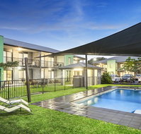 Quest Sale Serviced Apartments - Lismore Accommodation