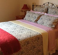 Carlyle House Rutherglen - Lismore Accommodation