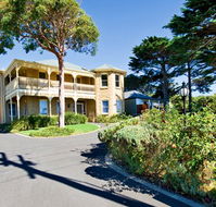Mt Martha BB By the Sea - Lismore Accommodation