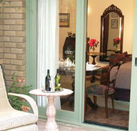 Forlonge Bed  Breakfast - Lismore Accommodation