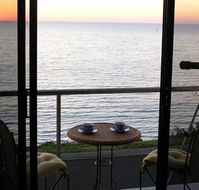 Clifftop Accommodation Portland Victoria - Lismore Accommodation