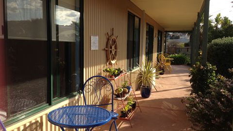 Bells By The Beach Holiday House Ocean Grove - Lismore Accommodation 0