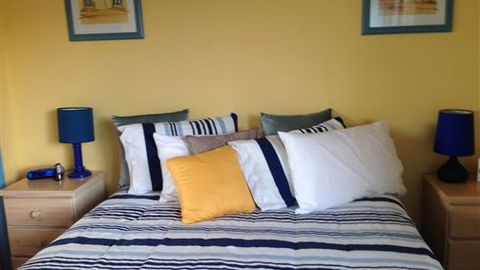 Bells By The Beach Holiday House Ocean Grove - Lismore Accommodation 4