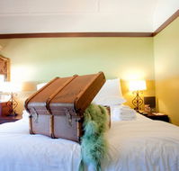 Campaspe Country House Hotel  Restaurant - Lismore Accommodation