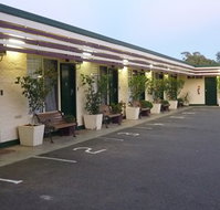 Tocumwal Motel - Lismore Accommodation