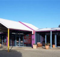 Paddle Steamer Motel - Lismore Accommodation