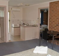 Bullanginya Lodge - Lismore Accommodation