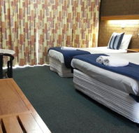 Barooga Country Inn Motel - Lismore Accommodation