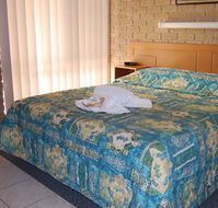 Darling Junction Motor Inn - Lismore Accommodation