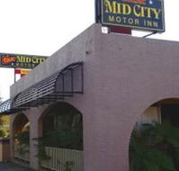 Colac Mid City Motor Inn - Lismore Accommodation