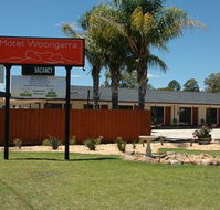 Motel Woongarra - Lismore Accommodation