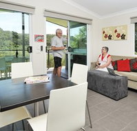 Port Campbell Holiday Park - Lismore Accommodation