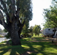 Numurkah Caravan Park - Lismore Accommodation