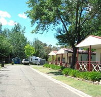 Bairnsdale Riverside Holiday Park - Lismore Accommodation